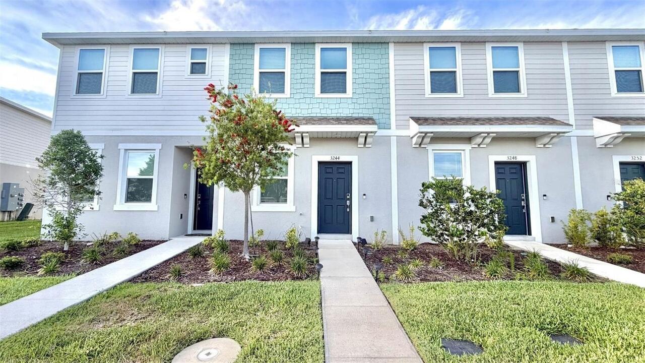 Kissimmee Real Estate