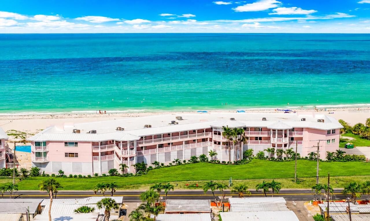 Bradenton Beach Real Estate