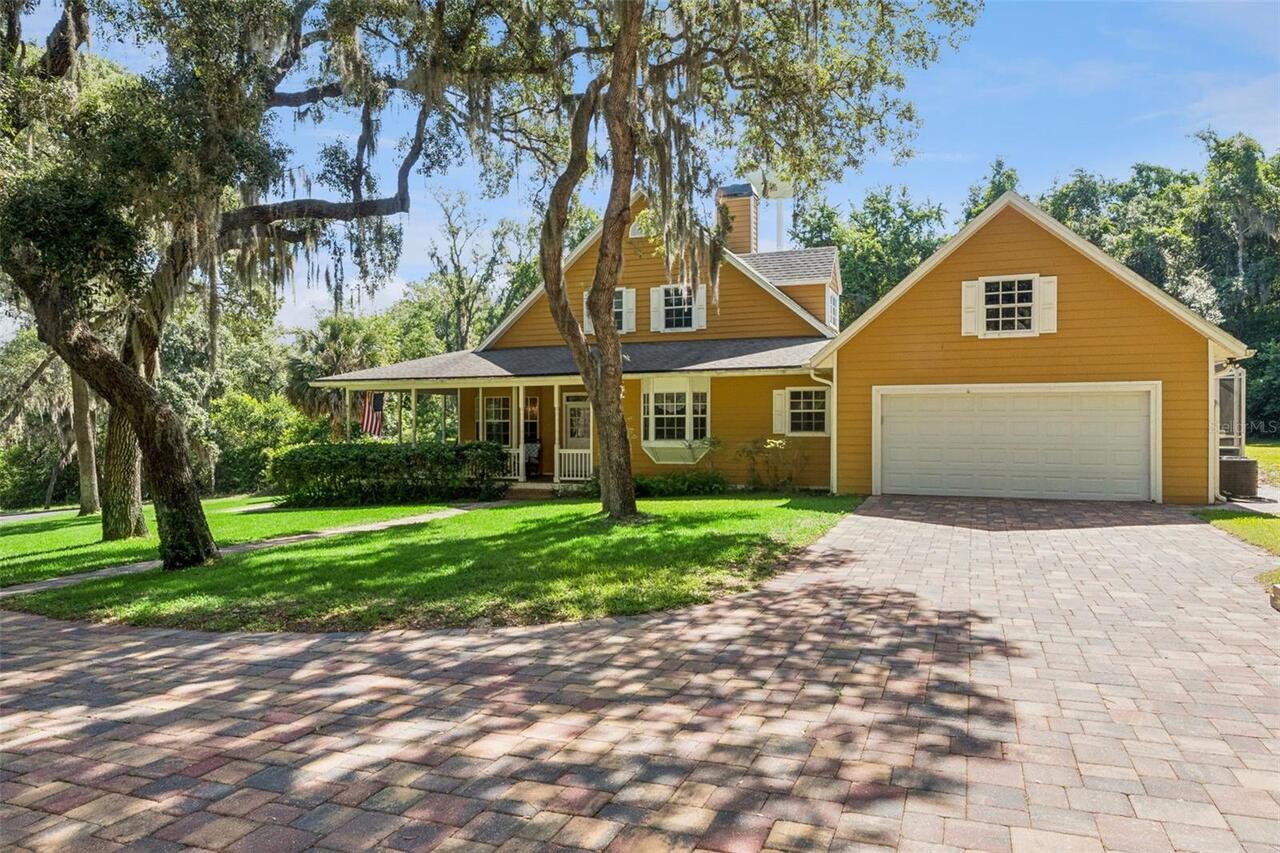 Montverde Real Estate