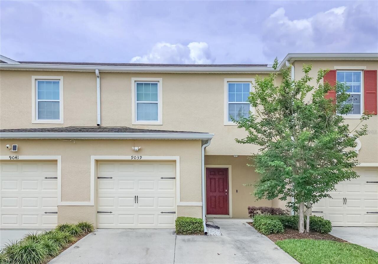 Kissimmee Real Estate
