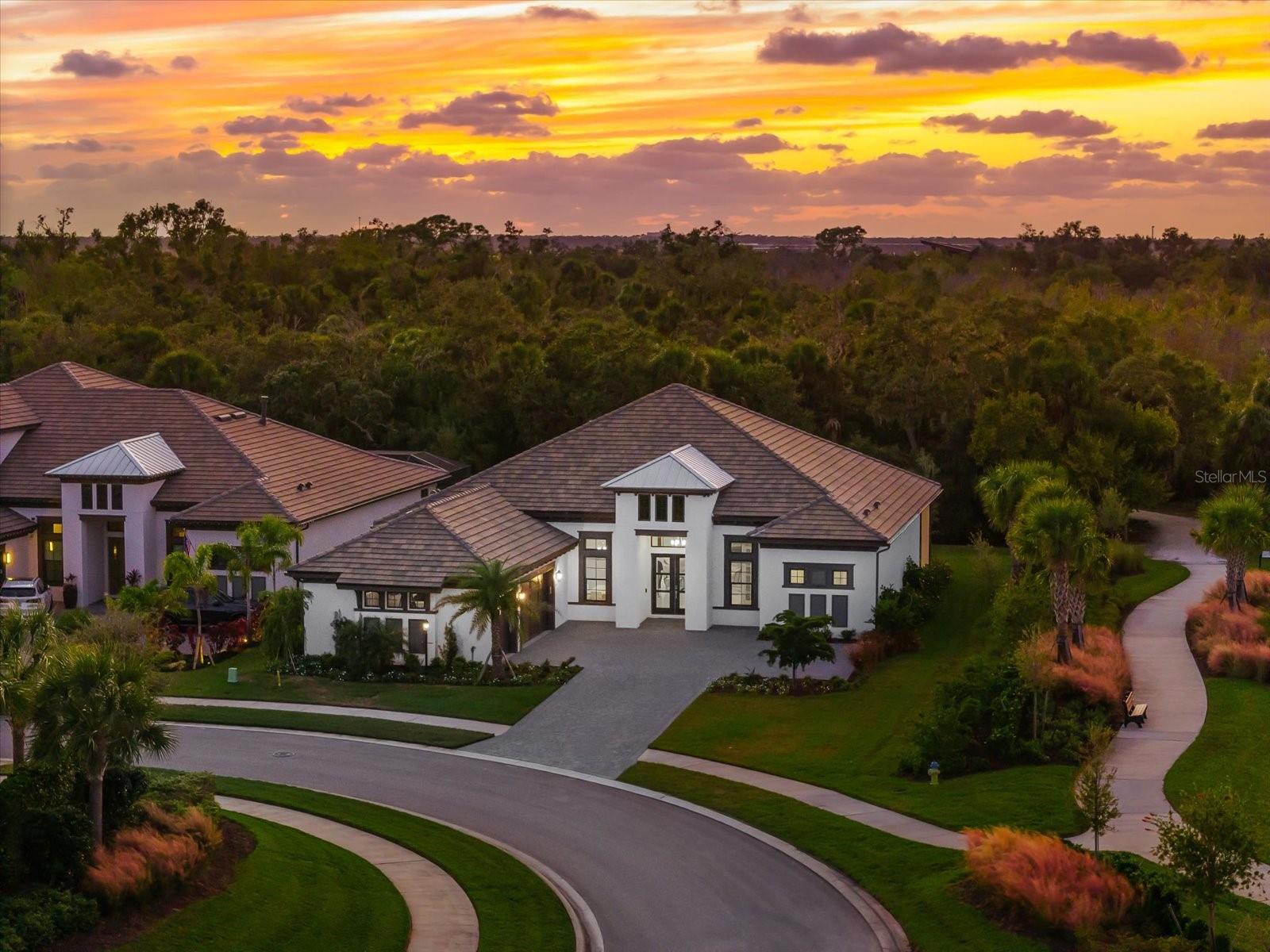 Sarasota Real Estate