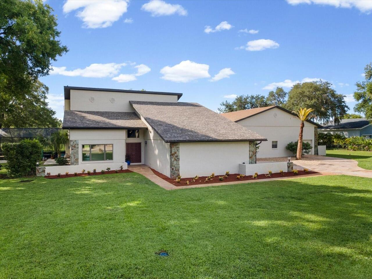 New Port Richey Real Estate