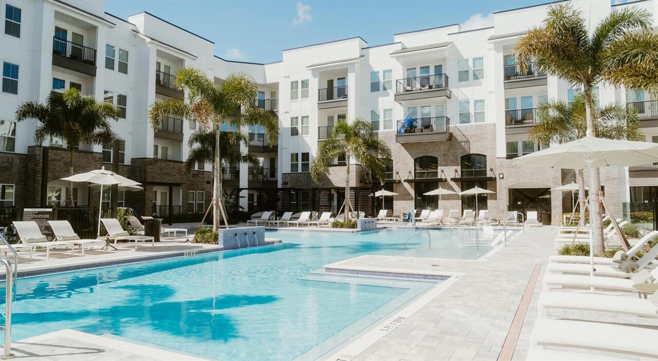 Kissimmee Real Estate