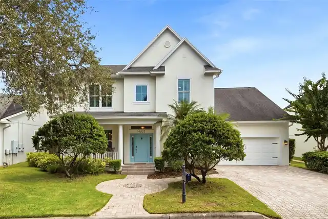 Tampa Real Estate