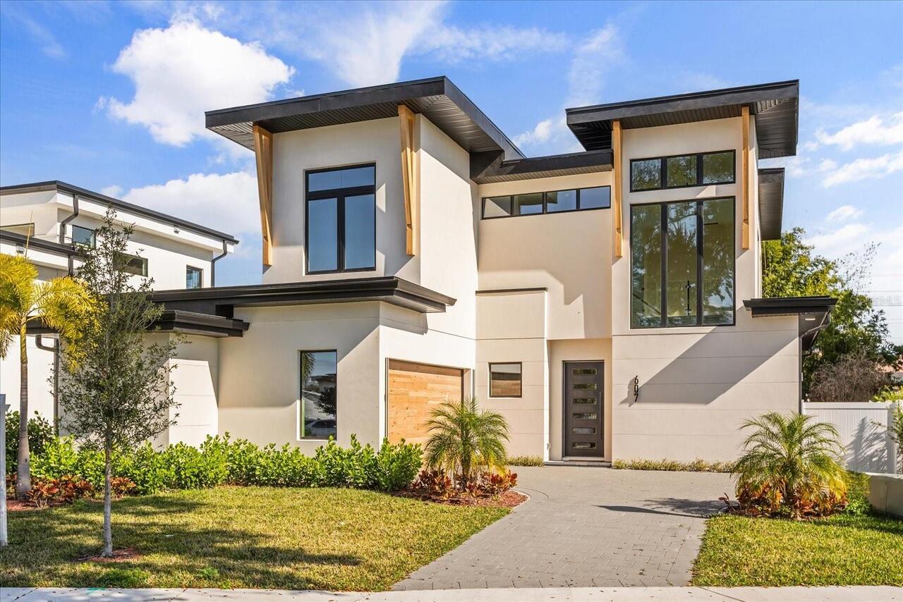 Winter Park Real Estate