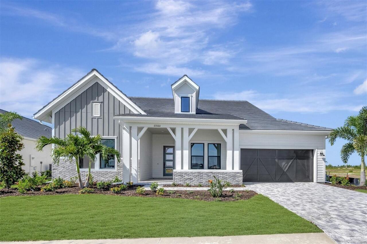 Venice Real Estate