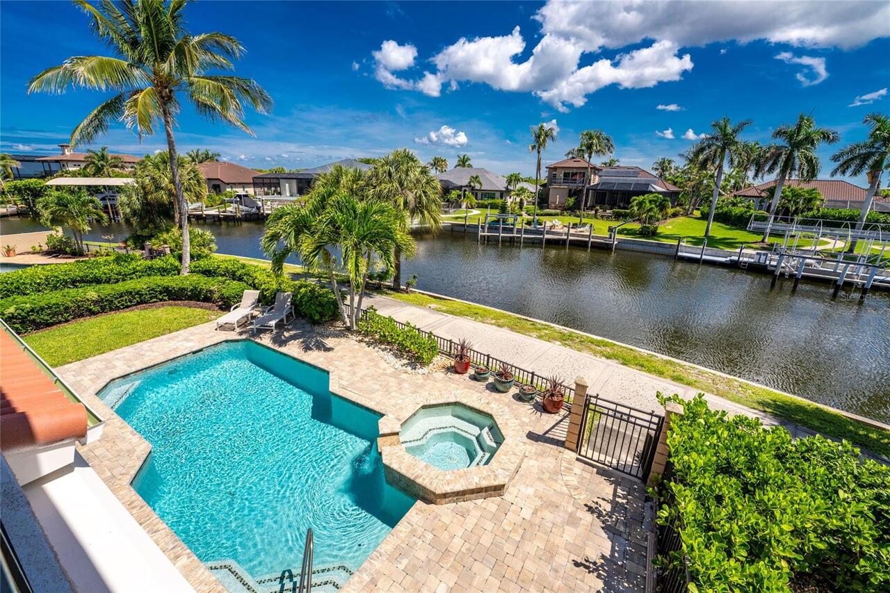 Punta Gorda Real Estate