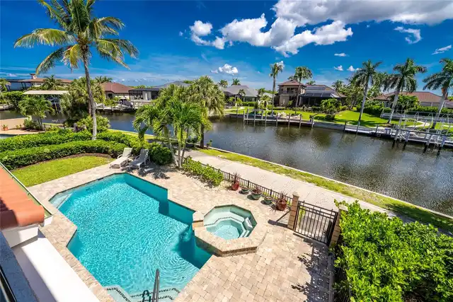 Punta Gorda Real Estate