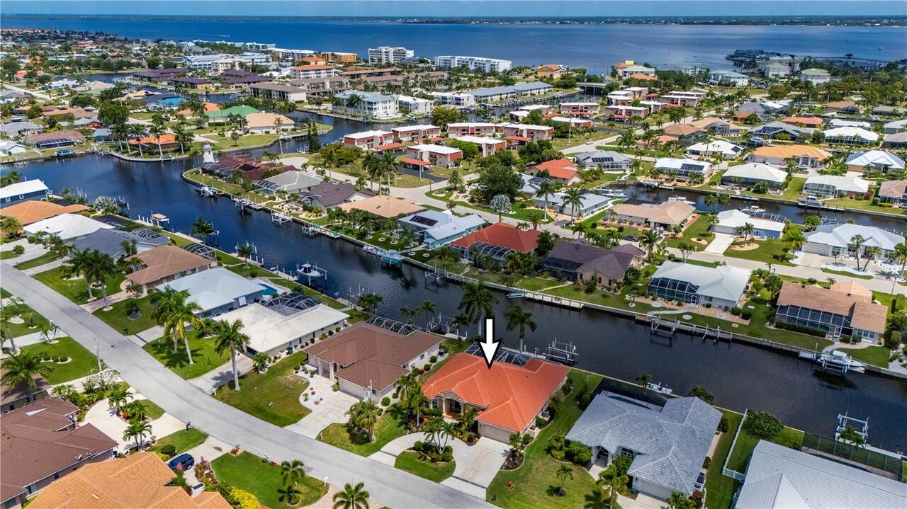 Punta Gorda Real Estate
