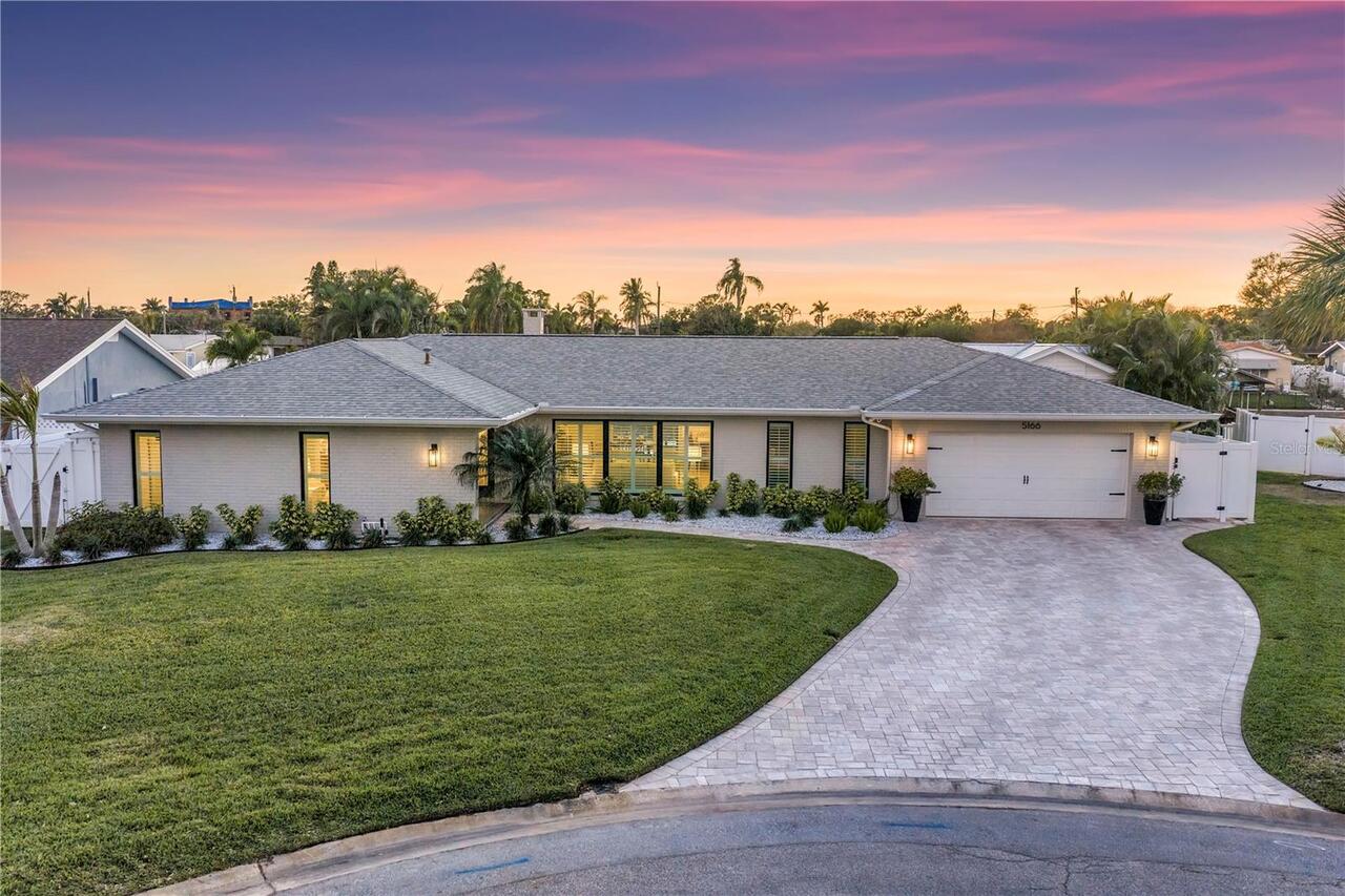 St Petersburg Real Estate