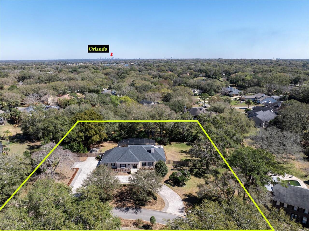 Windermere Real Estate