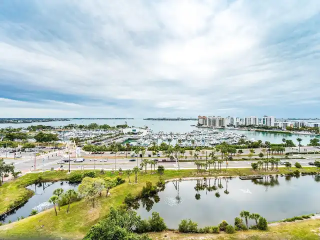 Sarasota Real Estate