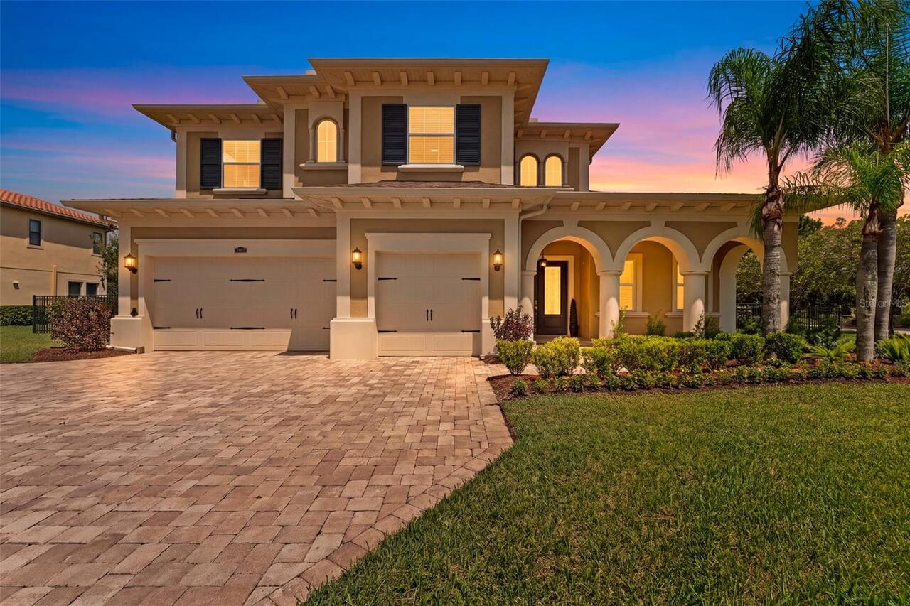 Lutz Real Estate