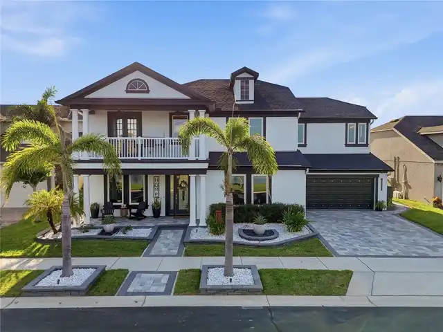 Groveland Real Estate