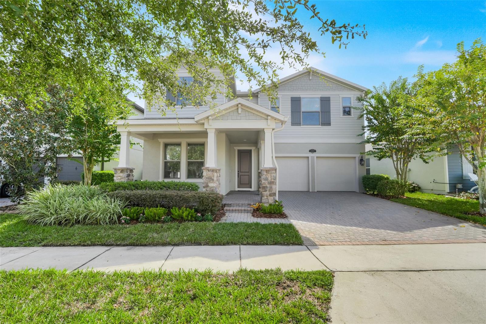 Windermere Real Estate