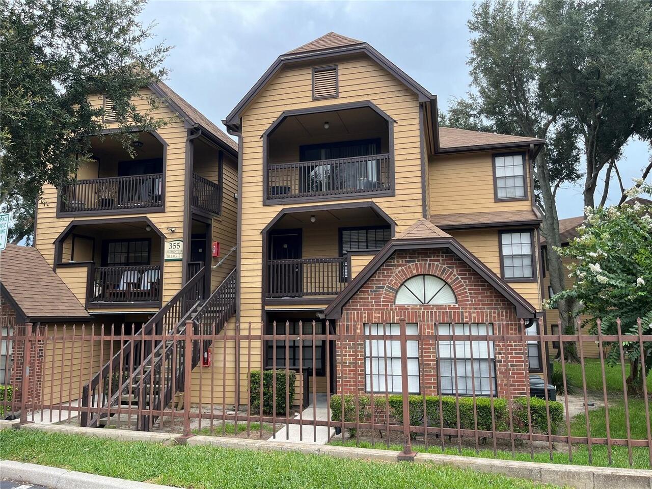 Altamonte Springs Real Estate