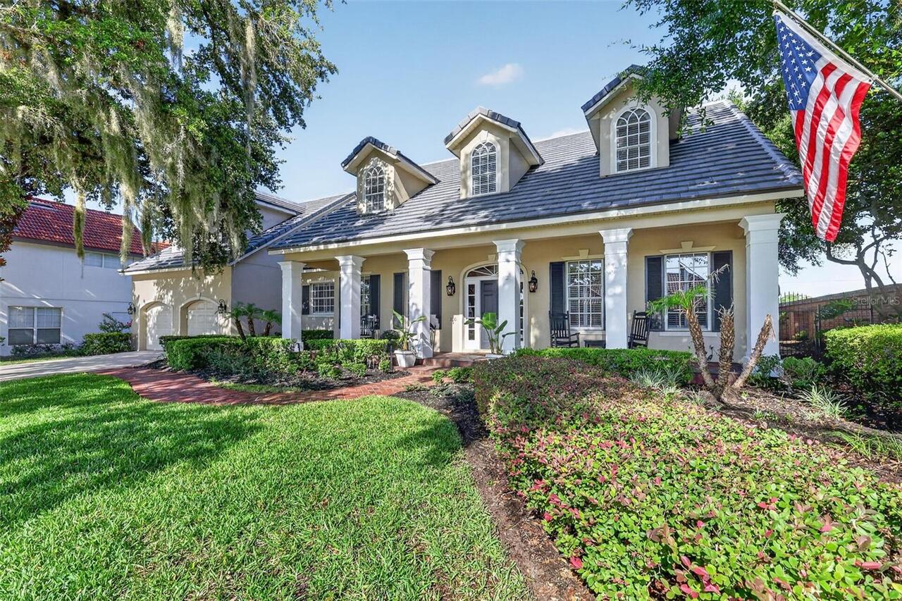 Maitland Real Estate
