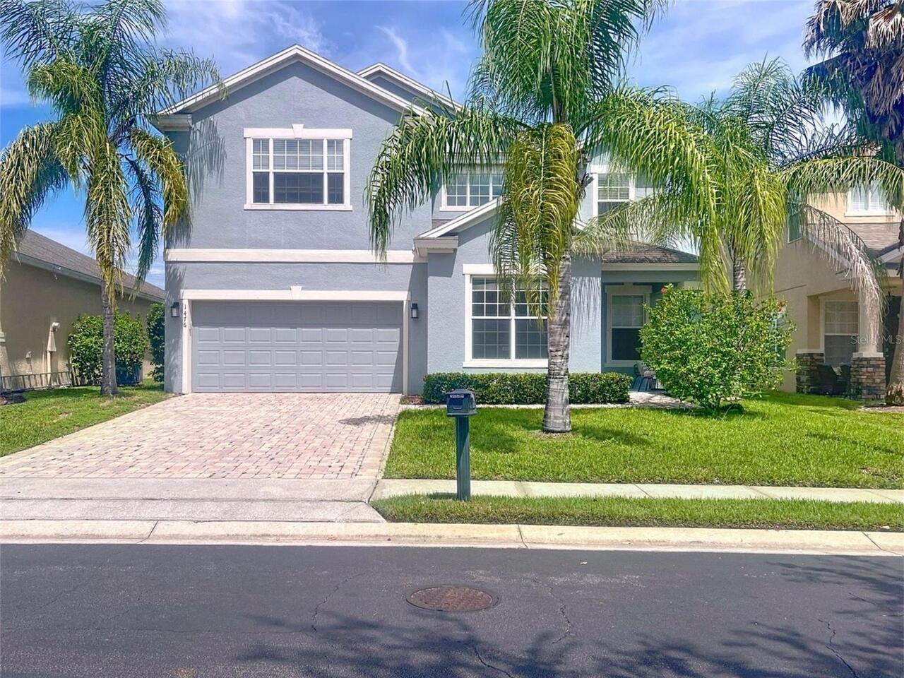 Davenport Real Estate