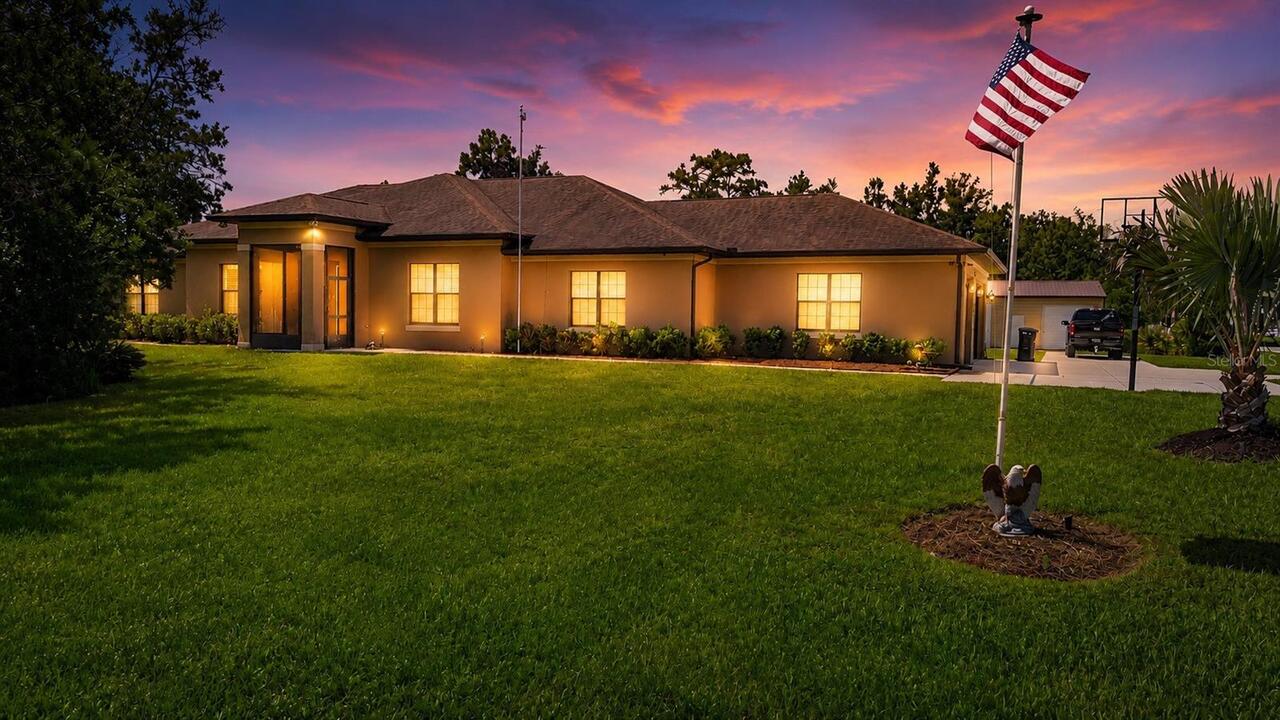 Orlando Real Estate