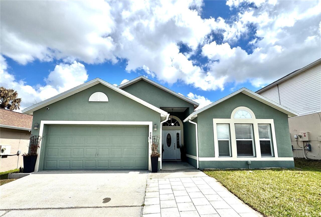 Davenport Real Estate