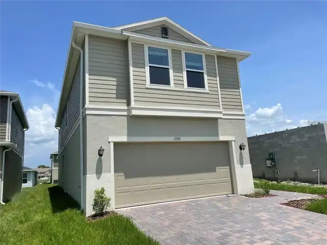Sanford Real Estate