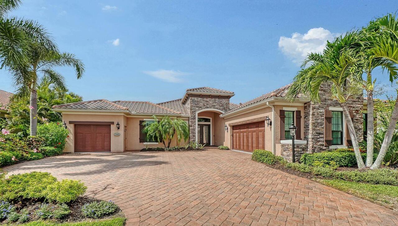 Lakewood Ranch Real Estate