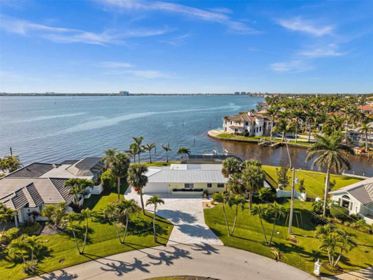 Cape Coral Real Estate