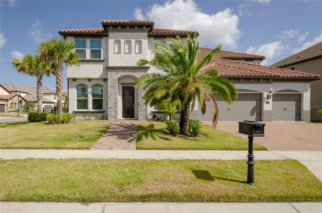 7BR, Residential Lease, 5BA, $9,900
Read More