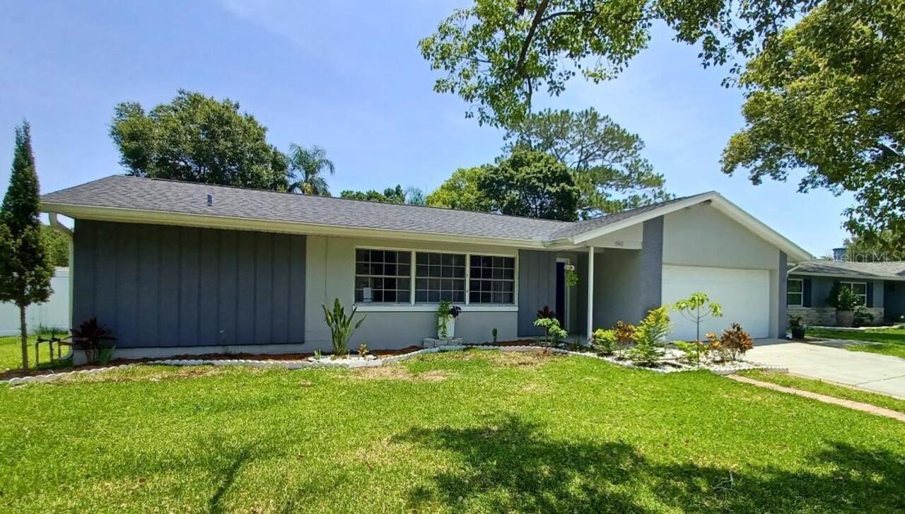Winter Park Real Estate
