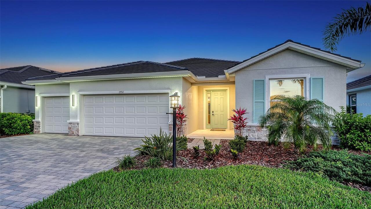 Bradenton Real Estate
