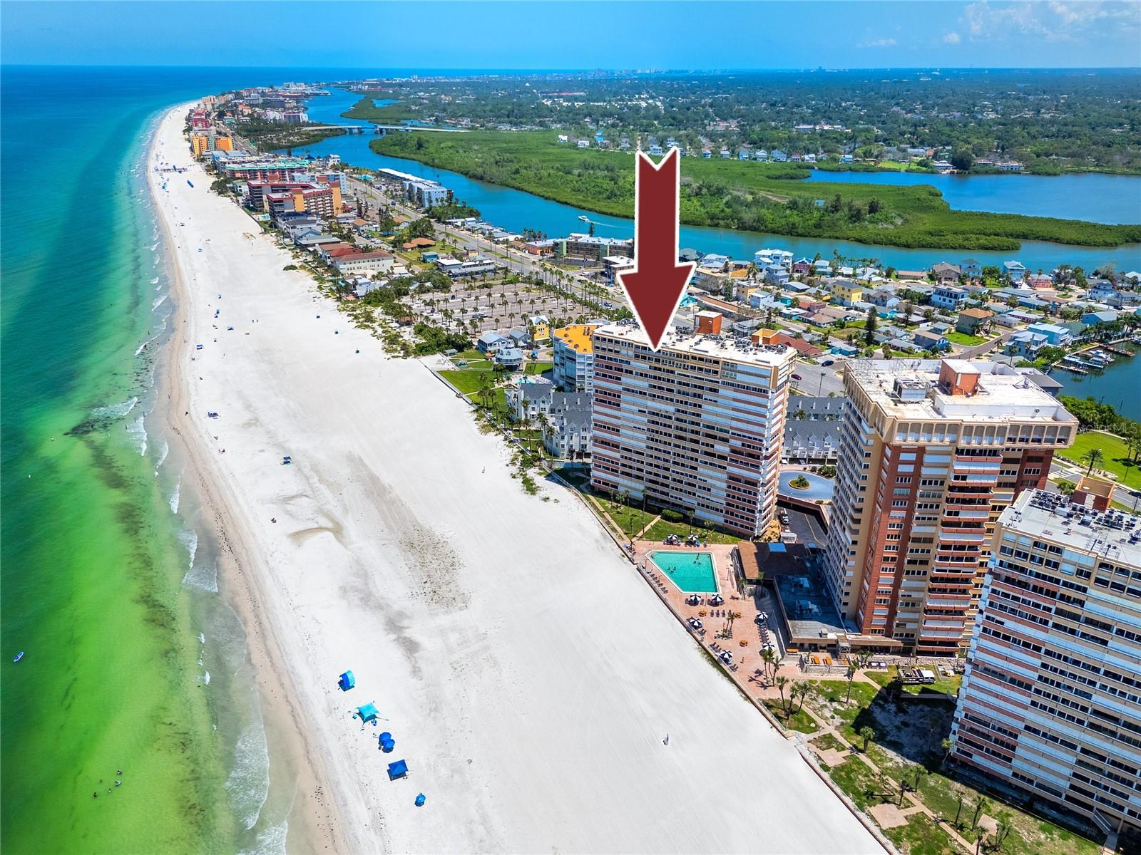 Redington Shores Real Estate