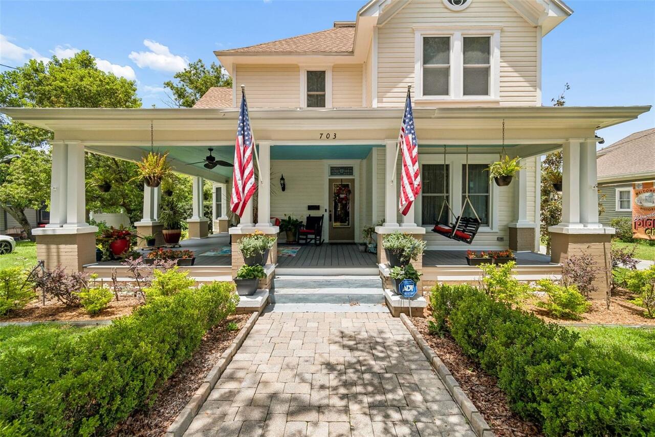 Plant City Real Estate