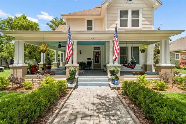 Plant City Real Estate