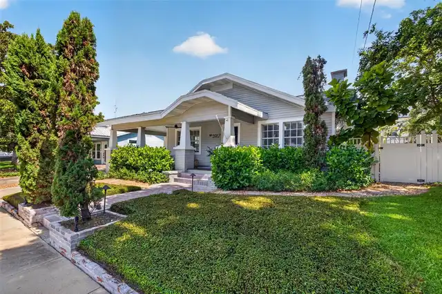 Tampa Real Estate