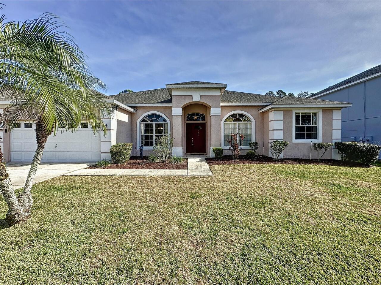 Davenport Real Estate