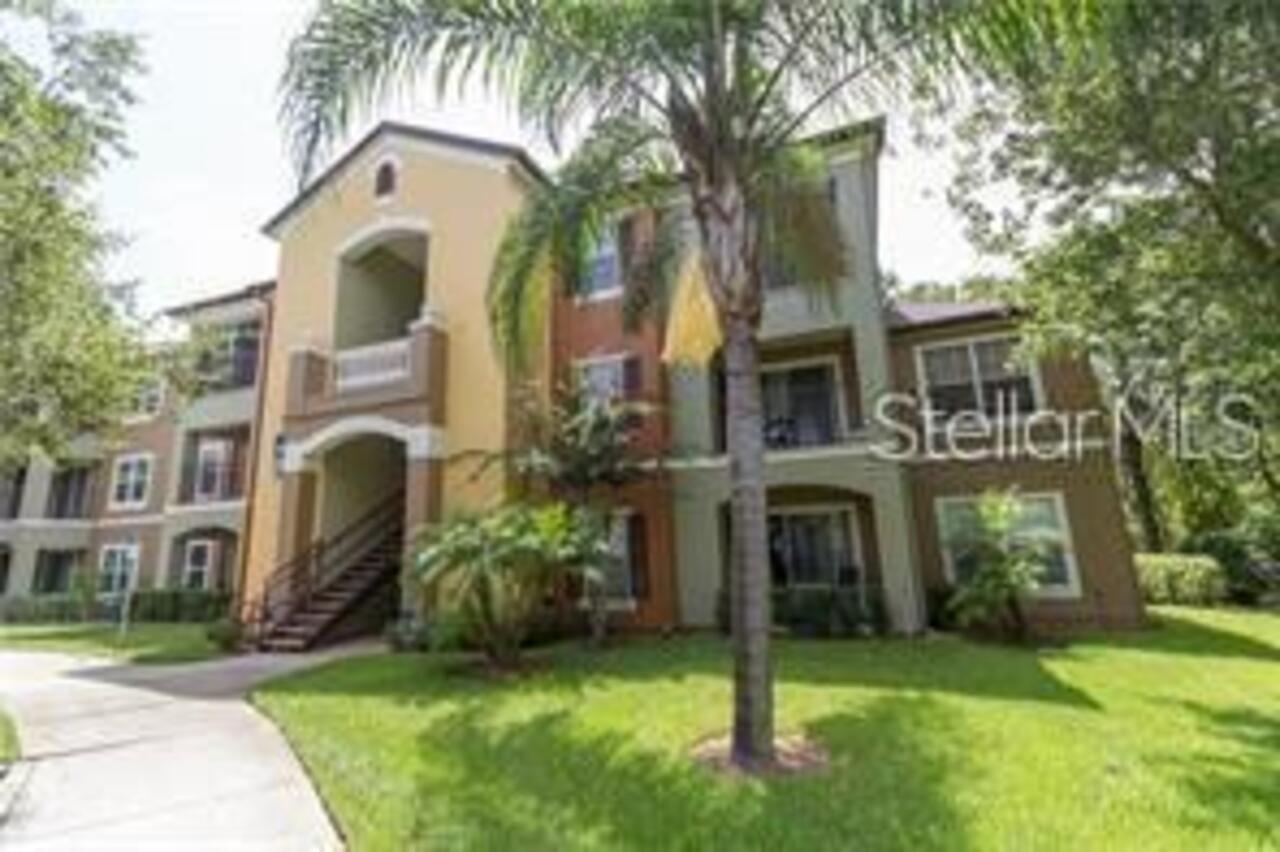 Orlando Real Estate