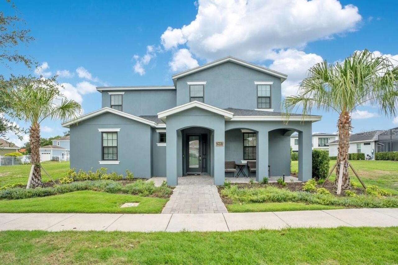 Reunion Real Estate