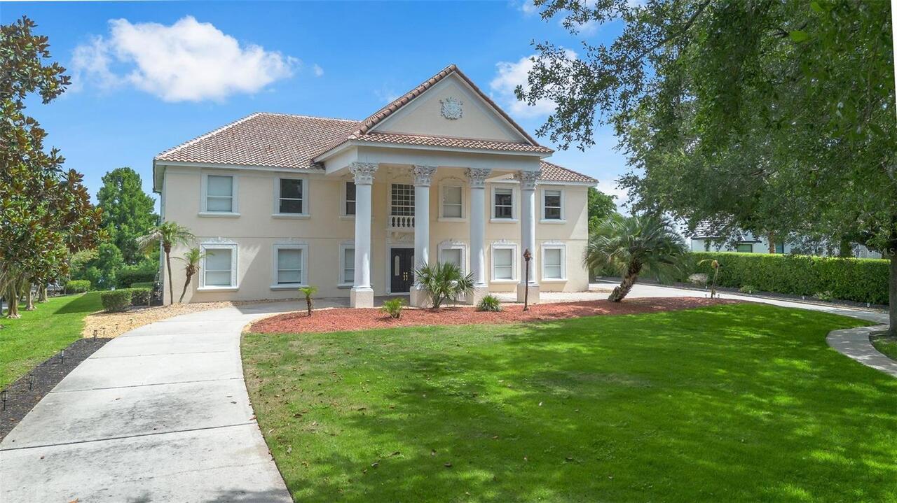 Windermere Real Estate