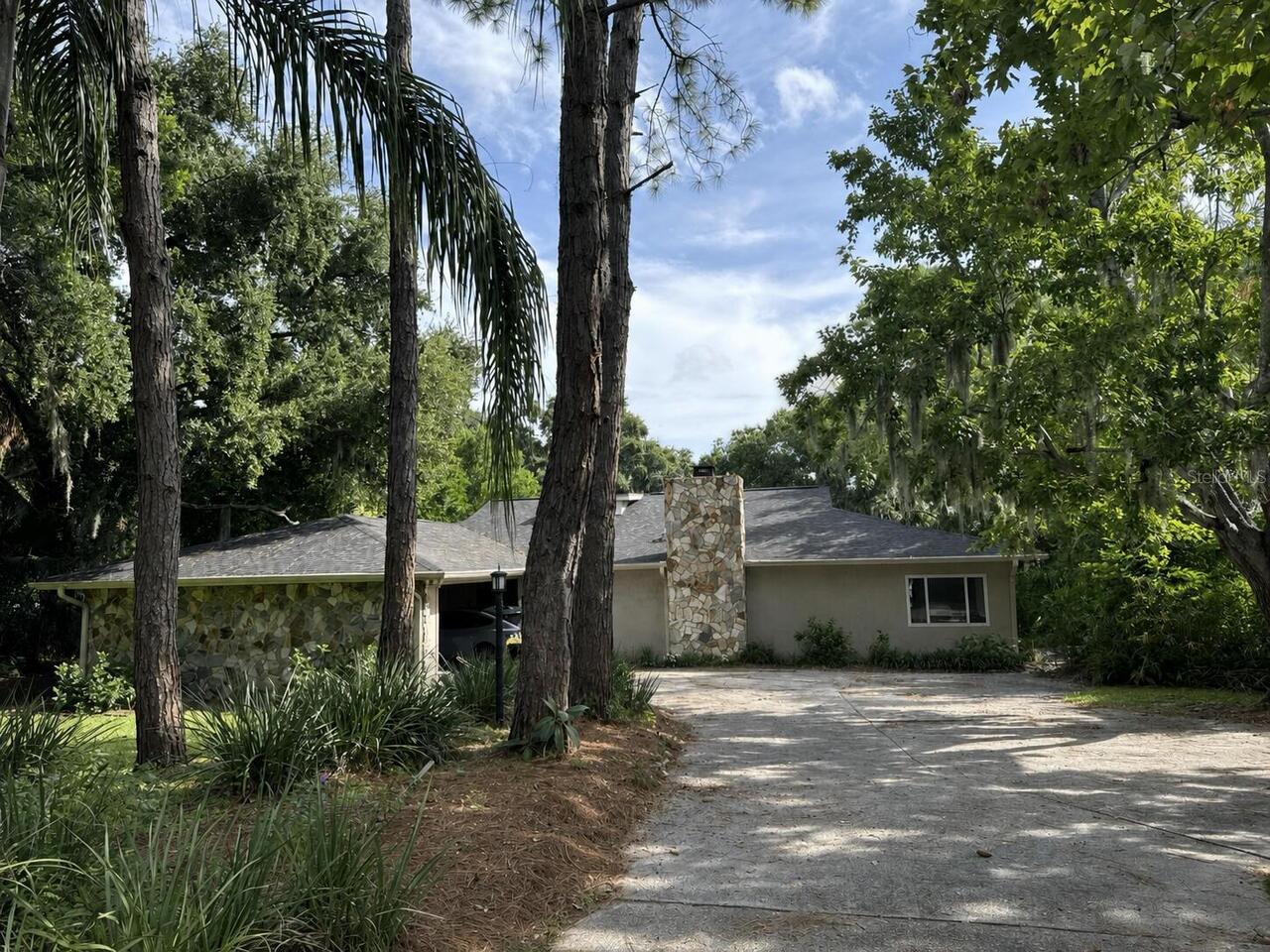 Winter Haven Real Estate