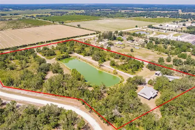 Arcadia Real Estate