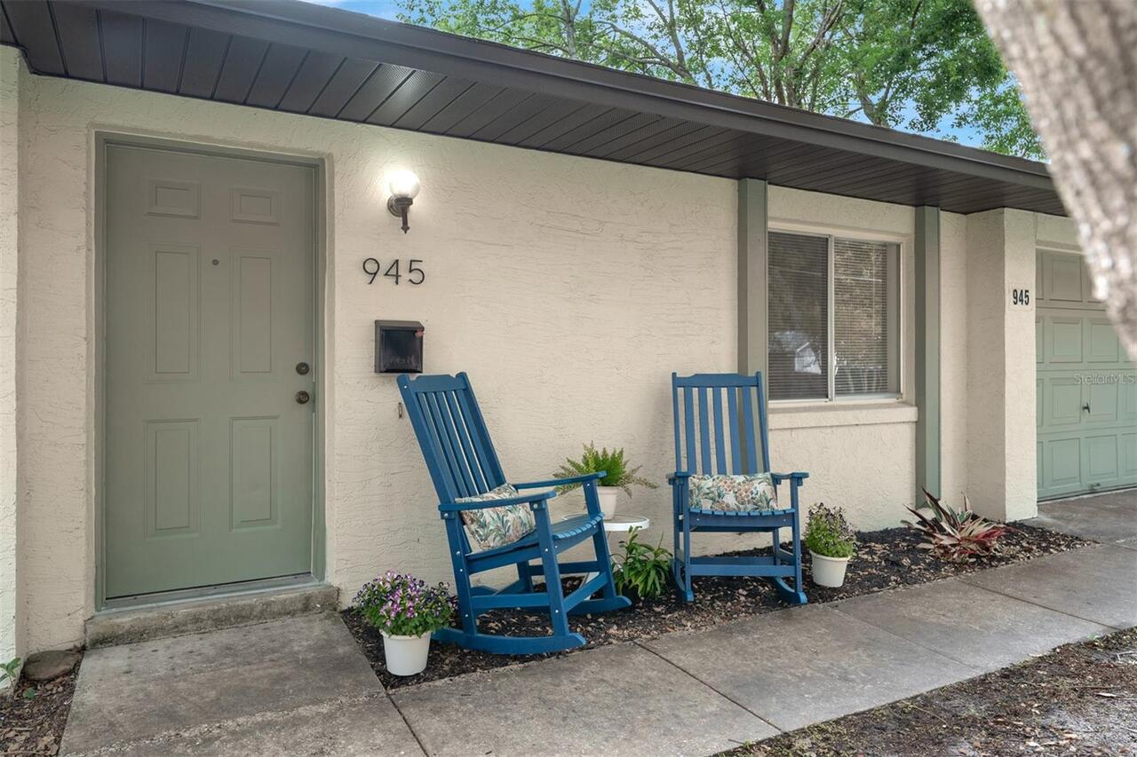 Orlando Real Estate