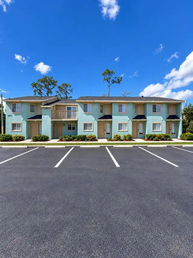 Kissimmee Real Estate