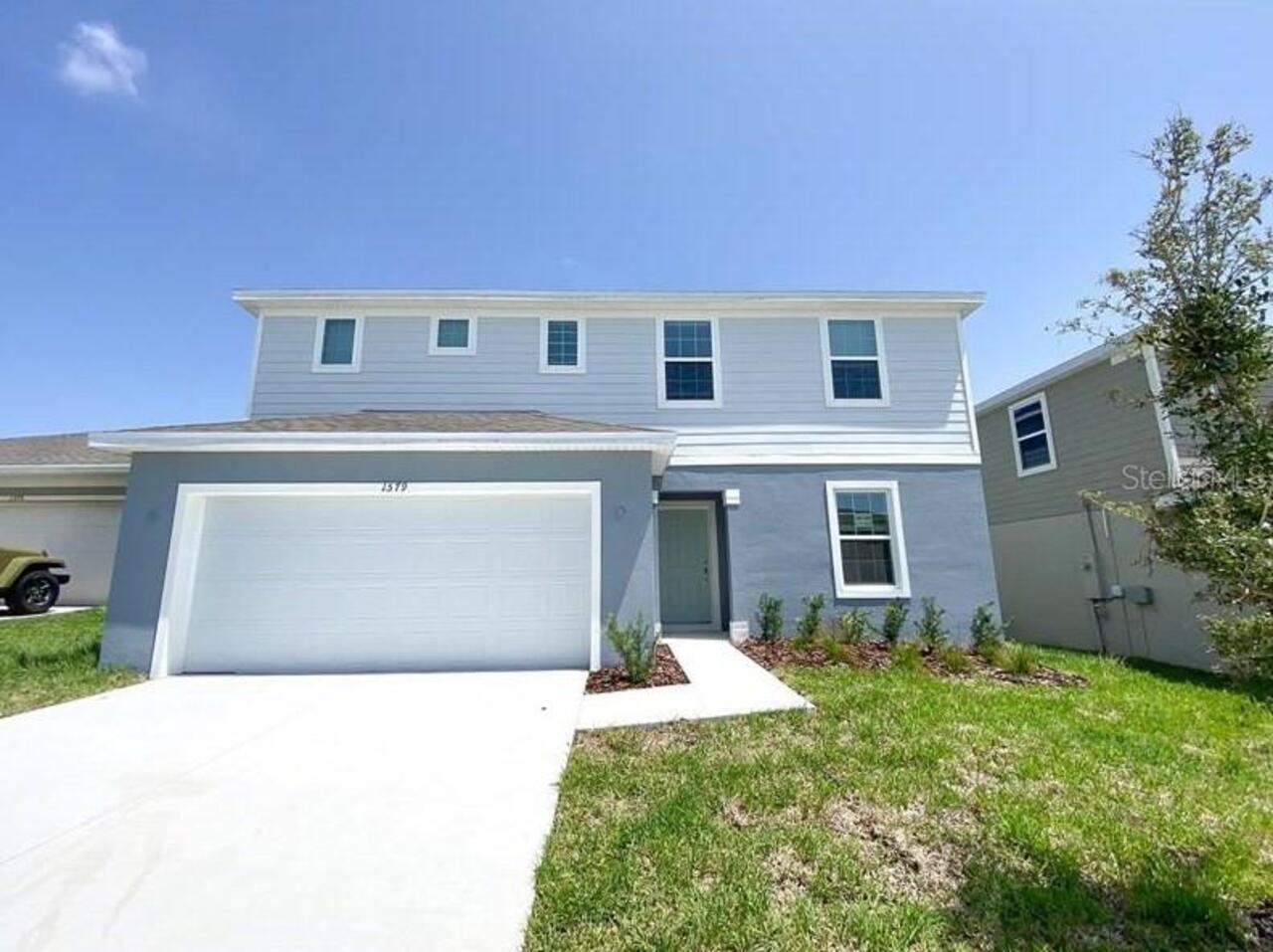 Davenport Real Estate
