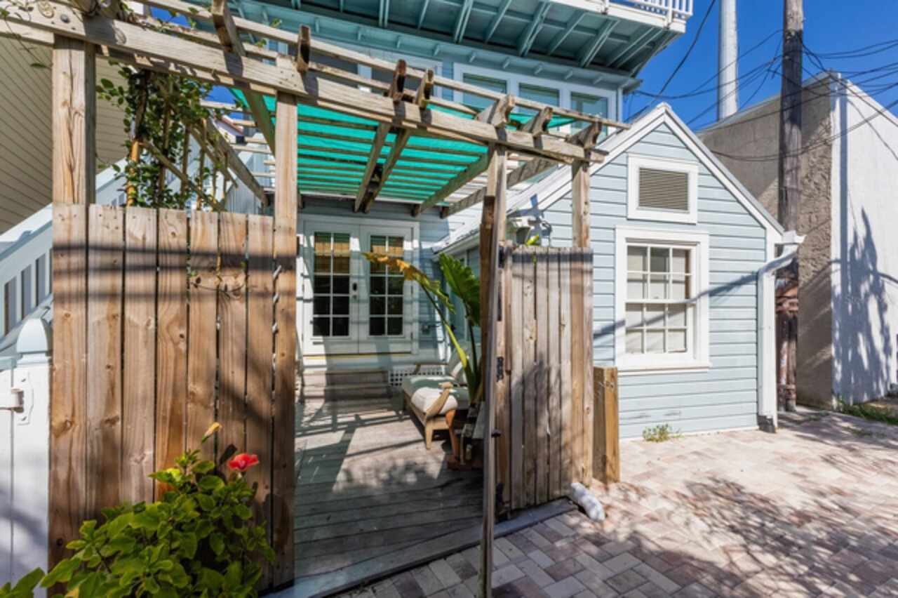 Boca Grande Real Estate