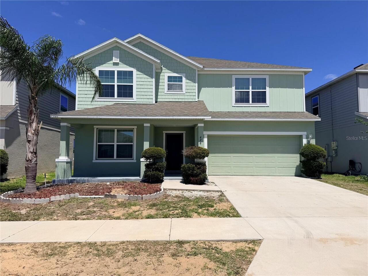 Davenport Real Estate