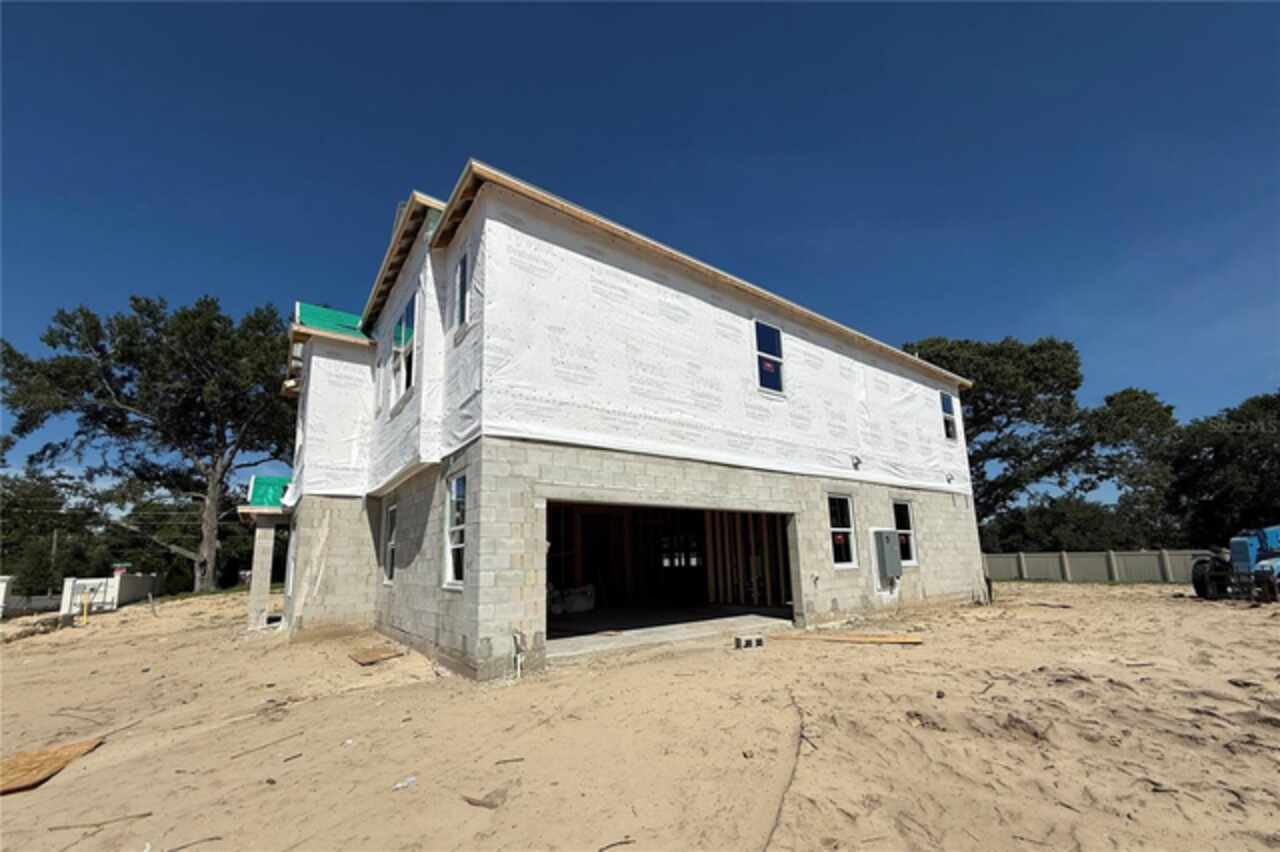 Apopka Real Estate