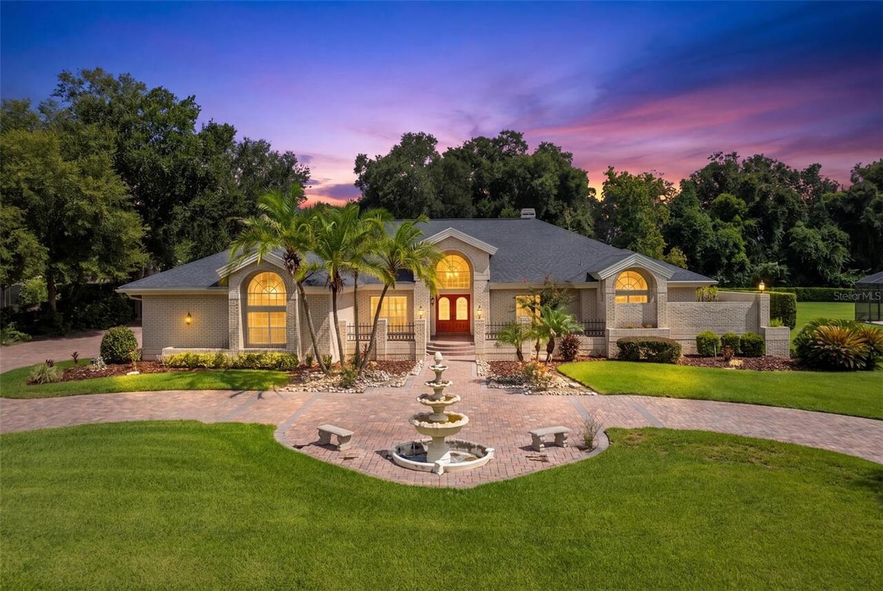 Winter Springs Real Estate