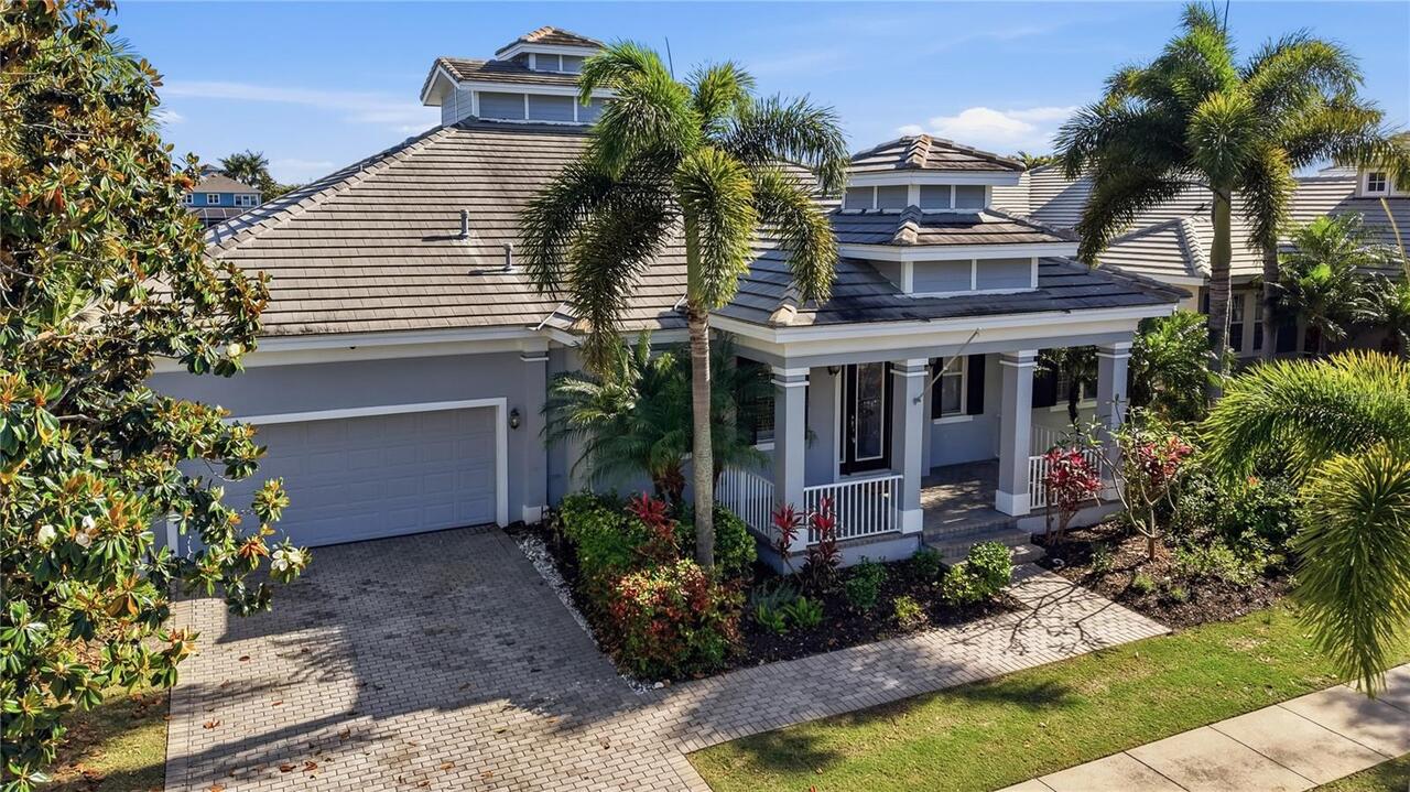 Apollo Beach Real Estate