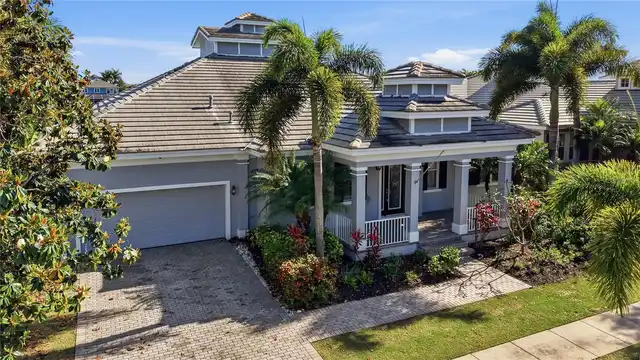 Apollo Beach Real Estate