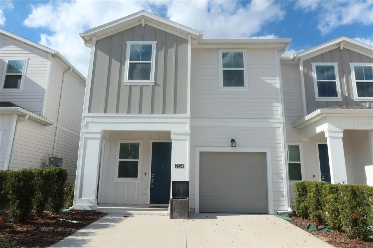 Kissimmee Real Estate